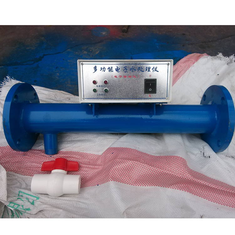 河南高频电子水处理仪