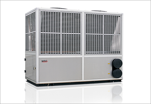 河南YFM60模块风冷热泵机组