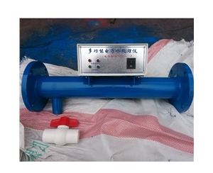 河南高频电子水处理仪