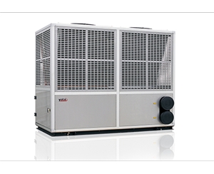 河南YFM60模块风冷热泵机组